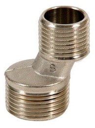 TYCNER Breg za bateriju HT/633/K 1/2" x 3/4" H41